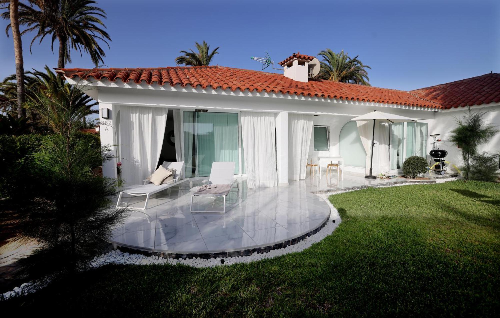 Sun Club Playa Del Ingles Playa del Inglés Exterior foto