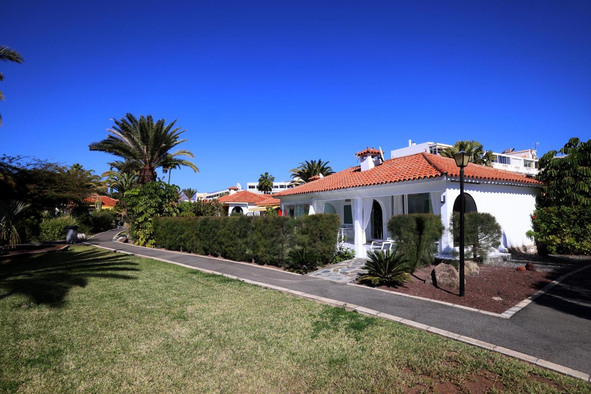 Sun Club Playa Del Ingles Playa del Inglés Exterior foto