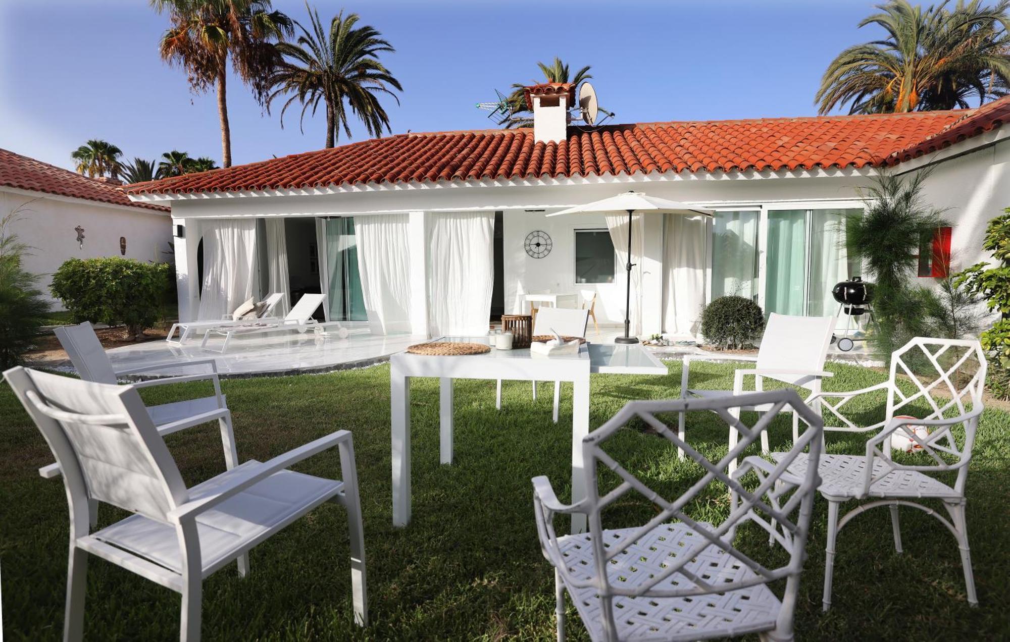 Sun Club Playa Del Ingles Playa del Inglés Exterior foto
