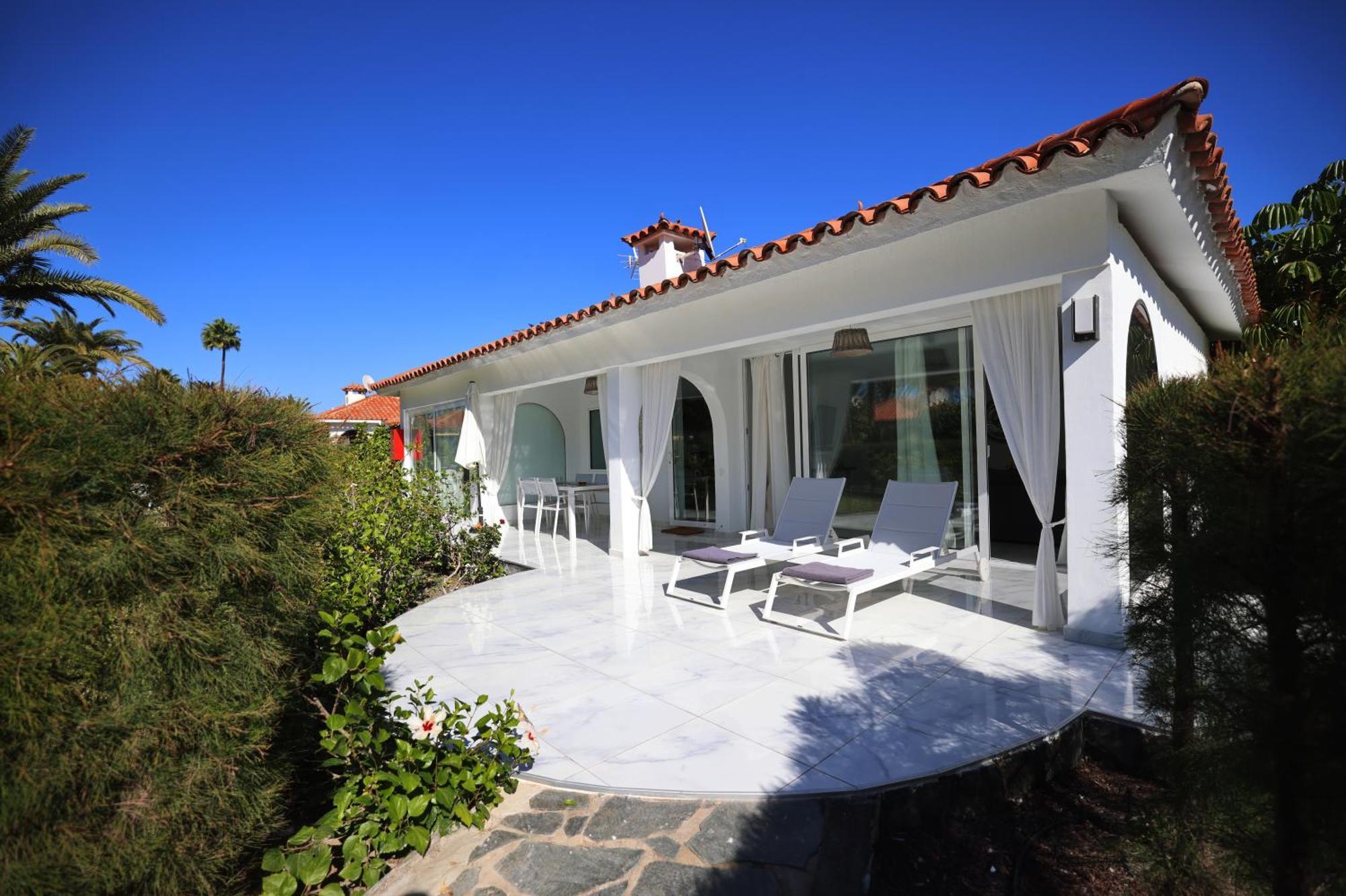 Sun Club Playa Del Ingles Playa del Inglés Exterior foto