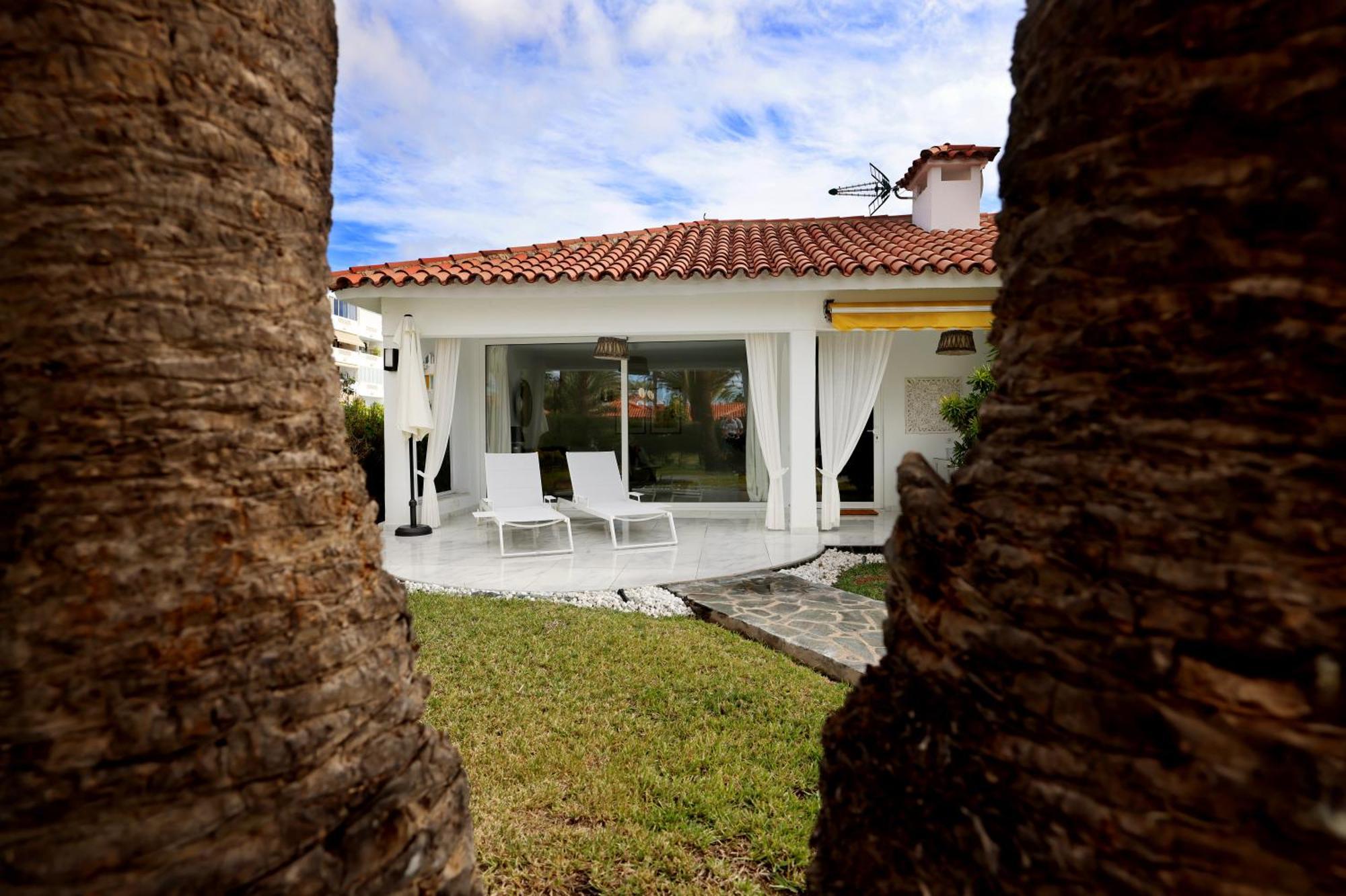 Sun Club Playa Del Ingles Playa del Inglés Exterior foto