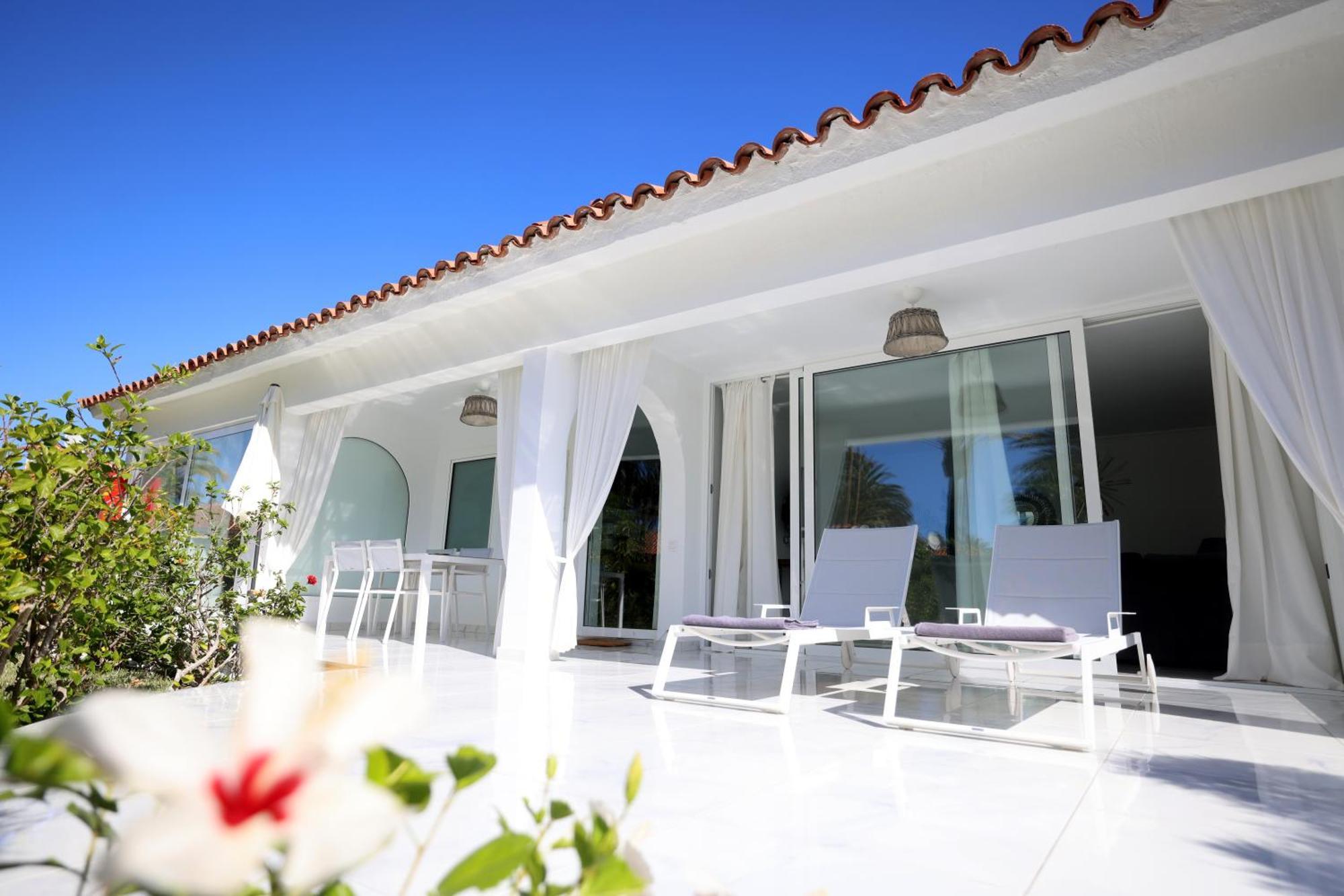 Sun Club Playa Del Ingles Playa del Inglés Exterior foto