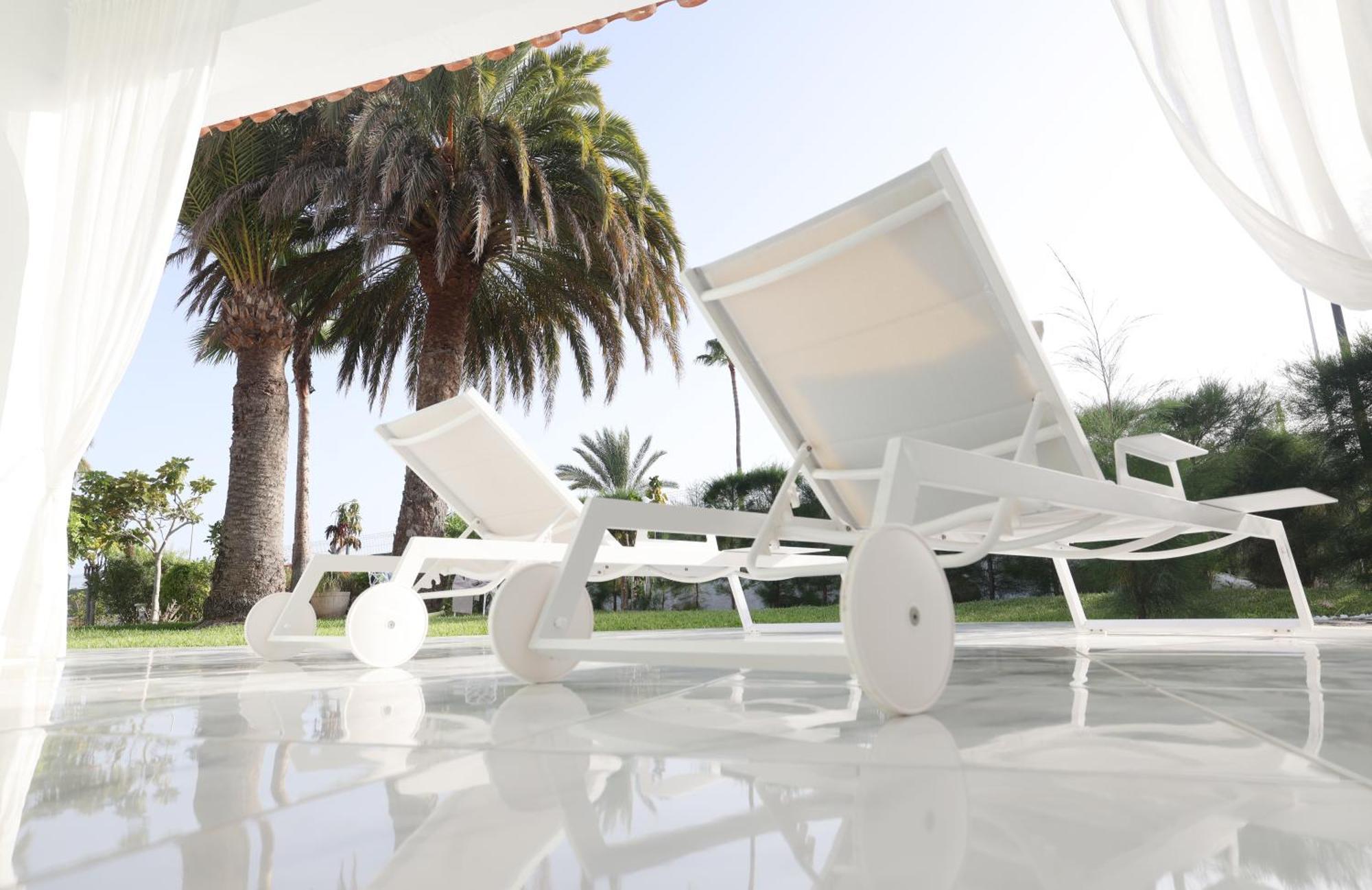 Sun Club Playa Del Ingles Playa del Inglés Exterior foto