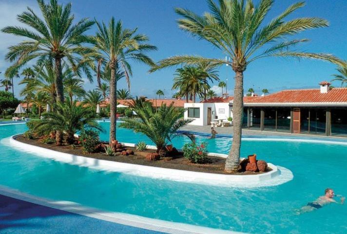 Sun Club Playa Del Ingles Playa del Inglés Exterior foto